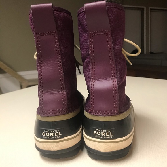 Sorel Shoes Sorel Boots Burgundy Womens Size 9 Poshmark Sorel Shoes Sorel Boots Burgundy Womens Size 9 Poshmark